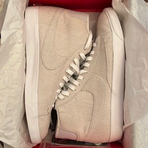 Nike Blazers Stranger Things Limited Edition “Upside Down”